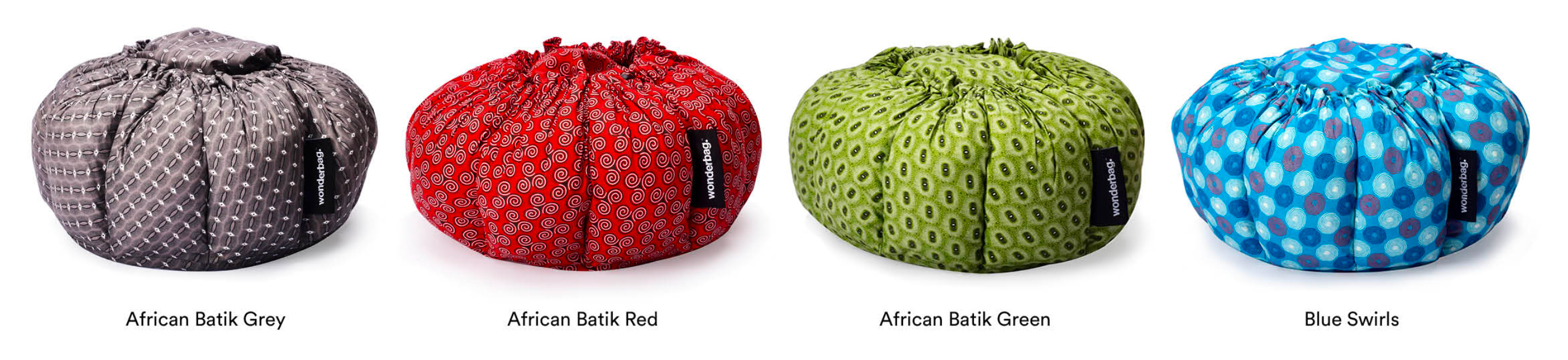 wonderbag colors 2